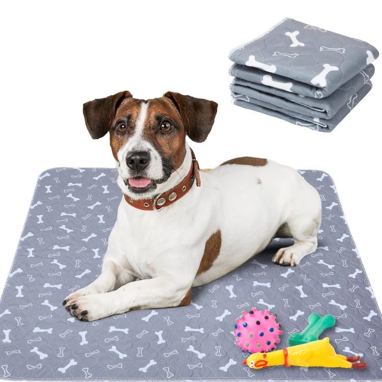 Waterproof Pee Pads For Dogs